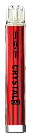 SKE Crystal Plus